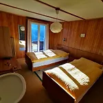 Check-in 24-7 Ohne Fruehstueck Gratis Parkplatz Hotel *