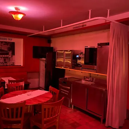 Hotel Check-in 24-7 Ohne Fruehstueck Gratis Parkplatz Ausserberg