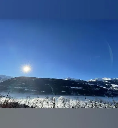 Check-in 24-7 Ohne Fruehstueck Gratis Parkplatz Hotel Ausserberg