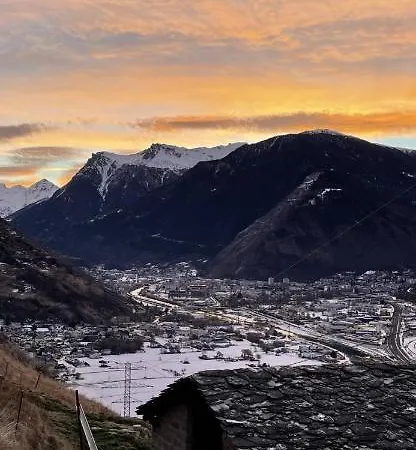 Hotel Check-in 24-7 Ohne Fruehstueck Gratis Parkplatz Ausserberg