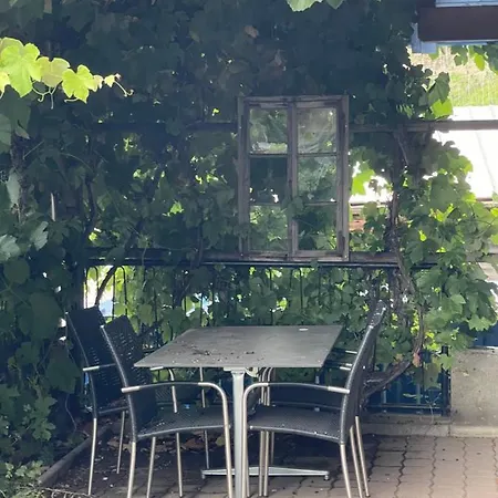 Check-in 24-7 Ohne Fruehstueck Gratis Parkplatz *