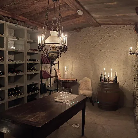 Check-in 24-7 Ohne Fruehstueck Gratis Parkplatz Hotel Ausserberg