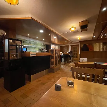 Hotel Check-in 24-7 Ohne Fruehstueck Gratis Parkplatz