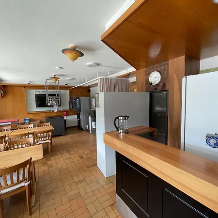 Check-in 24-7 Ohne Fruehstueck Gratis Parkplatz Hotel