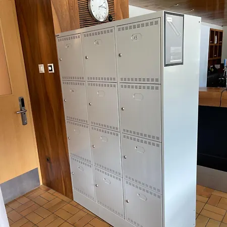 Check-in 24-7 Ohne Fruehstueck Gratis Parkplatz * Ausserberg