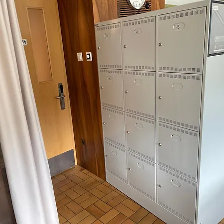 Check-in 24-7 Ohne Fruehstueck Gratis Parkplatz *