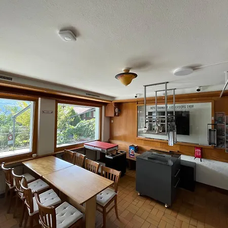 Check-in 24-7 Ohne Fruehstueck Gratis Parkplatz * Ausserberg