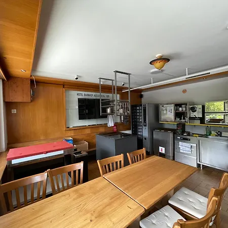 Check-in 24-7 Ohne Fruehstueck Gratis Parkplatz * Ausserberg