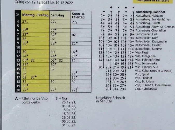 Check-in 24-7 Ohne Fruehstueck Gratis Parkplatz Ausserberg