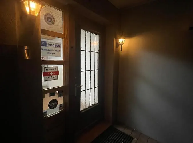 Hotel Check-in 24-7 Ohne Fruehstueck Gratis Parkplatz *