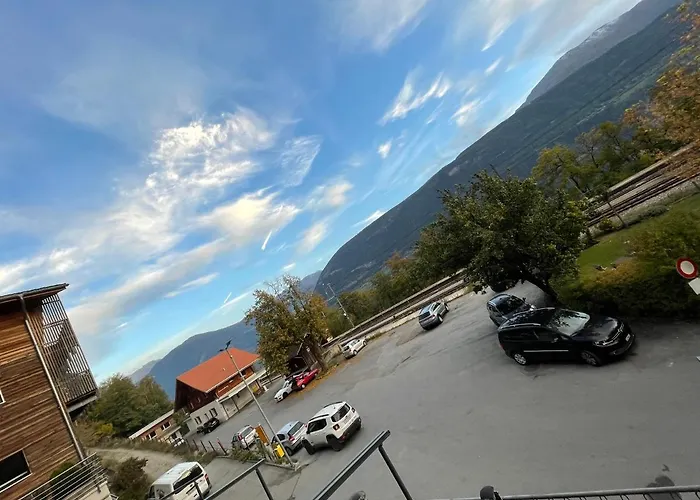 Check-in 24-7 Ohne Fruehstueck Gratis Parkplatz Hotel