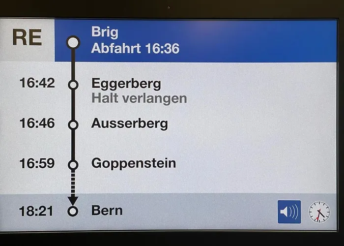 Check-in 24-7 Ohne Fruehstueck Gratis Parkplatz Ausserberg