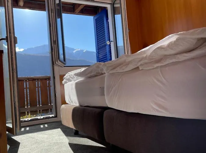 Hotel Check-in 24-7 Ohne Fruehstueck Gratis Parkplatz Ausserberg