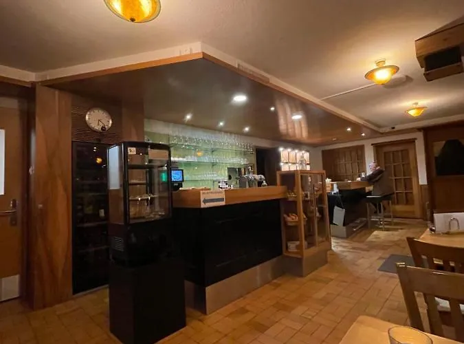 Hotel Check-in 24-7 Ohne Fruehstueck Gratis Parkplatz