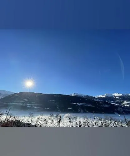 Check-in 24-7 Ohne Fruehstueck Gratis Parkplatz Hotel Ausserberg