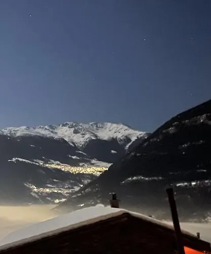 Hotel Check-in 24-7 Ohne Fruehstueck Gratis Parkplatz Ausserberg