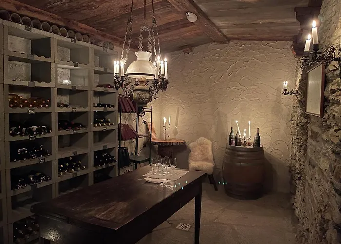 Check-in 24-7 Ohne Fruehstueck Gratis Parkplatz Hotel Ausserberg