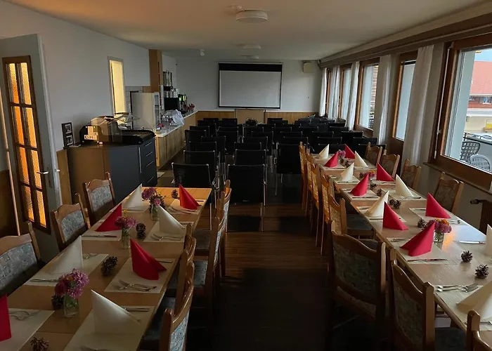 Check-in 24-7 Ohne Fruehstueck Gratis Parkplatz Ausserberg