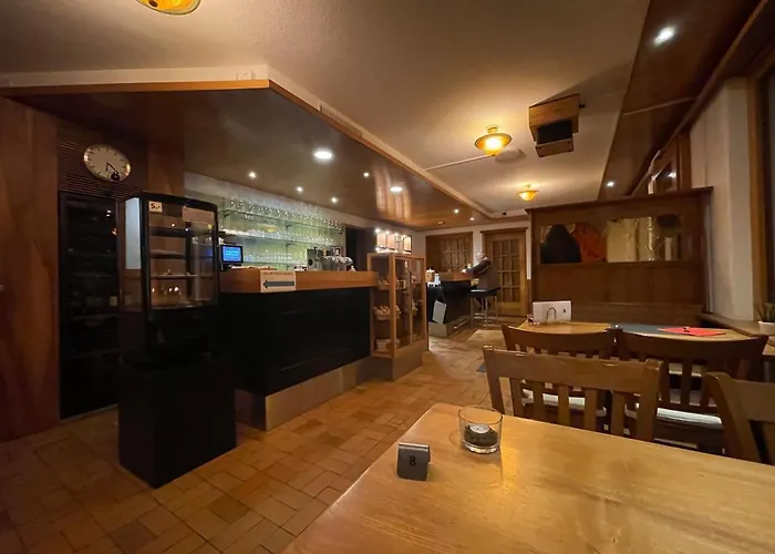 Hotel Check-in 24-7 Ohne Fruehstueck Gratis Parkplatz