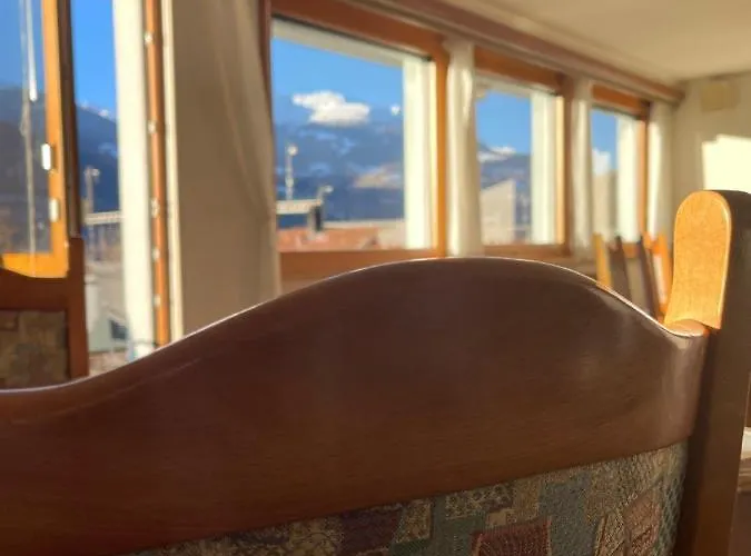 Hotel Check-in 24-7 Ohne Fruehstueck Gratis Parkplatz Ausserberg