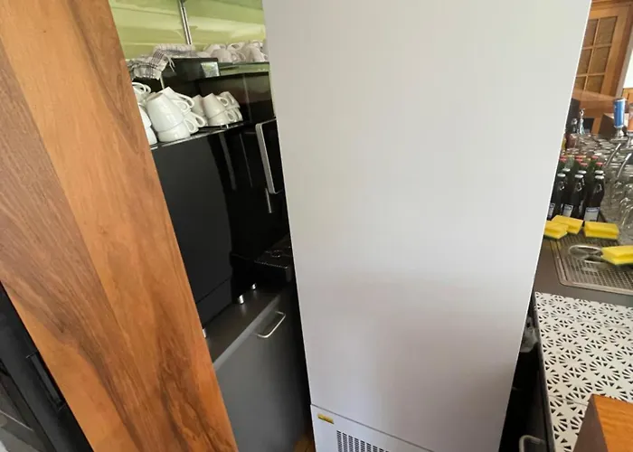 Hotel Check-in 24-7 Ohne Fruehstueck Gratis Parkplatz *