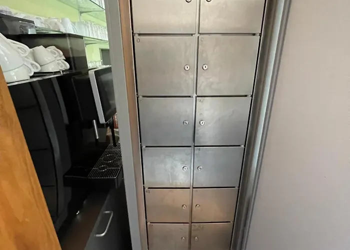 Check-in 24-7 Ohne Fruehstueck Gratis Parkplatz Hotel Ausserberg