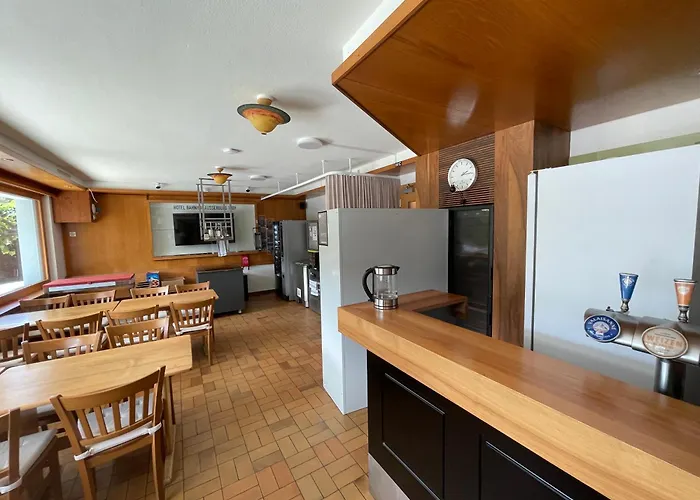 Check-in 24-7 Ohne Fruehstueck Gratis Parkplatz Hotel