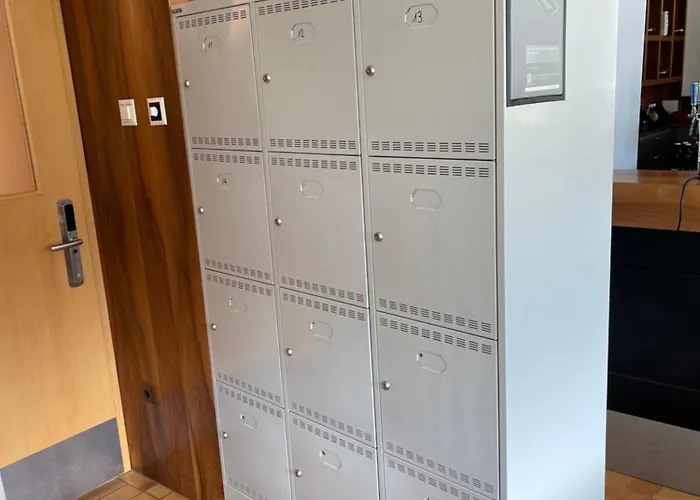 Check-in 24-7 Ohne Fruehstueck Gratis Parkplatz * Ausserberg