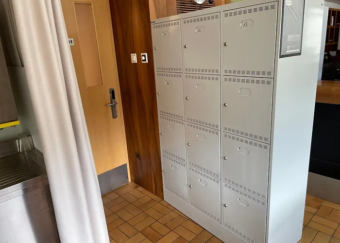 Check-in 24-7 Ohne Fruehstueck Gratis Parkplatz *