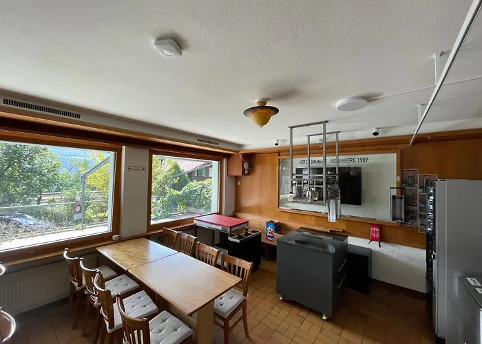 Check-in 24-7 Ohne Fruehstueck Gratis Parkplatz * Ausserberg