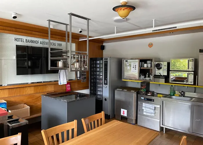 Check-in 24-7 Ohne Fruehstueck Gratis Parkplatz *