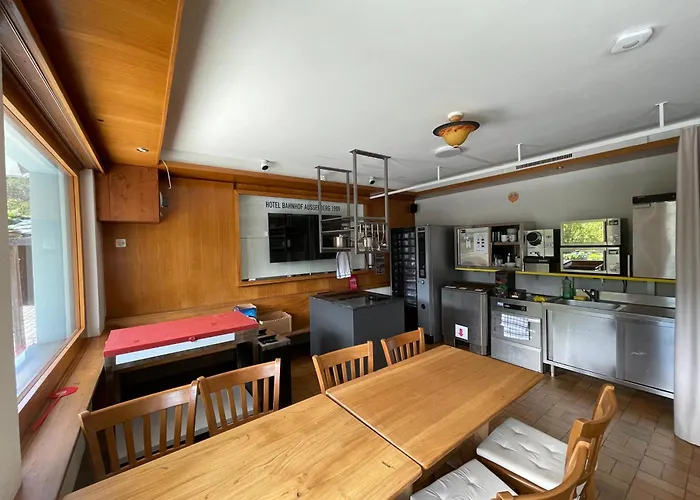 Check-in 24-7 Ohne Fruehstueck Gratis Parkplatz * Ausserberg