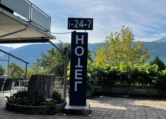 Check-in 24-7 Ohne Fruehstueck Gratis Parkplatz Ausserberg