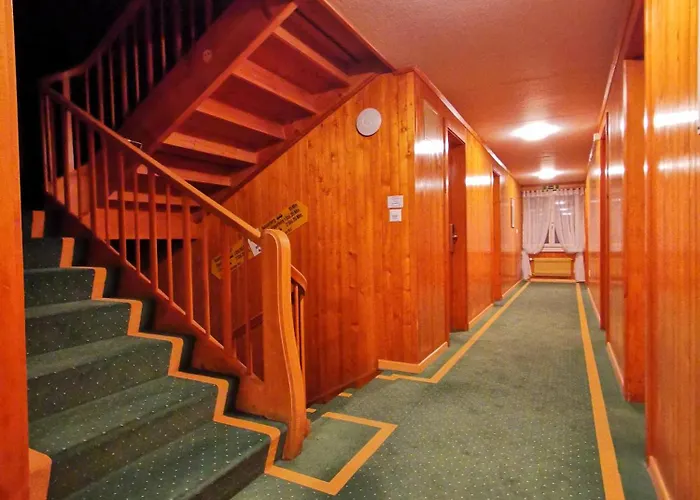 Hotel Check-in 24-7 Ohne Fruehstueck Gratis Parkplatz *