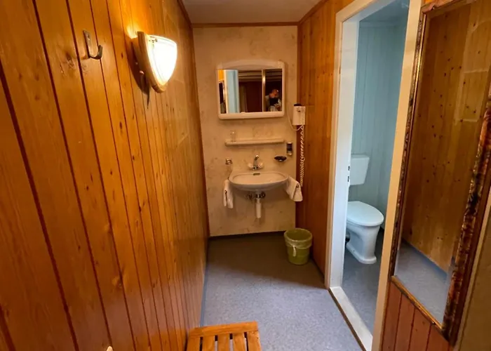 Check-in 24-7 Ohne Fruehstueck Gratis Parkplatz