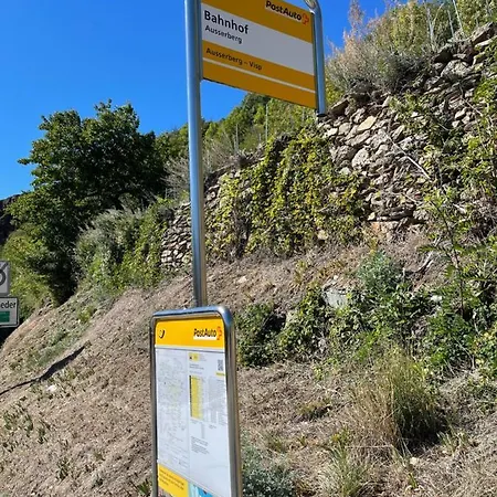 Check-in 24-7 Ohne Fruehstueck Gratis Parkplatz Ausserberg