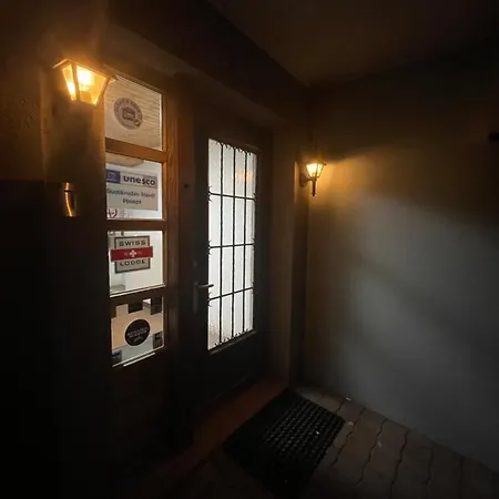 Szálloda Check-in 24-7 Ohne Fruehstueck Gratis Parkplatz *