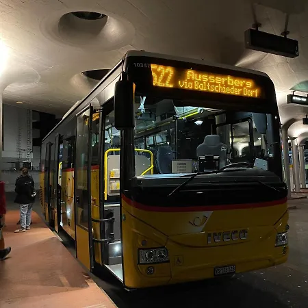 Check-in 24-7 Ohne Fruehstueck Gratis Parkplatz فندق
