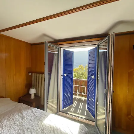 Check-in 24-7 Ohne Fruehstueck Gratis Parkplatz Szálloda Ausserberg