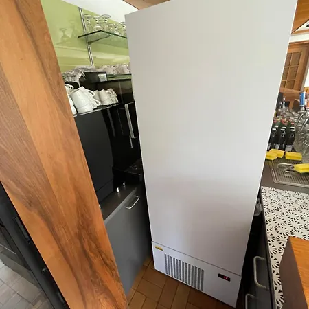 Szálloda Check-in 24-7 Ohne Fruehstueck Gratis Parkplatz *