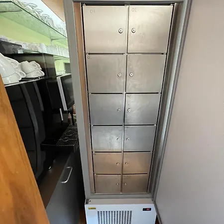 Check-in 24-7 Ohne Fruehstueck Gratis Parkplatz Szálloda Ausserberg