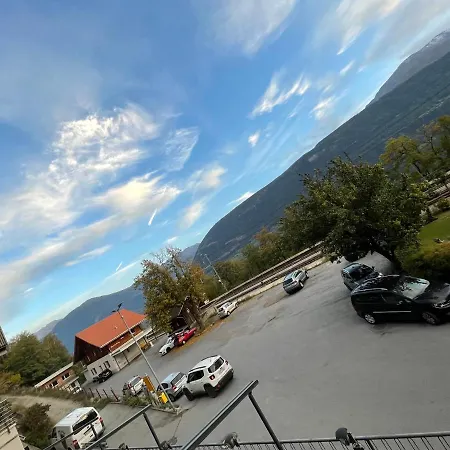 Check-in 24-7 Ohne Fruehstueck Gratis Parkplatz Ξενοδοχείο